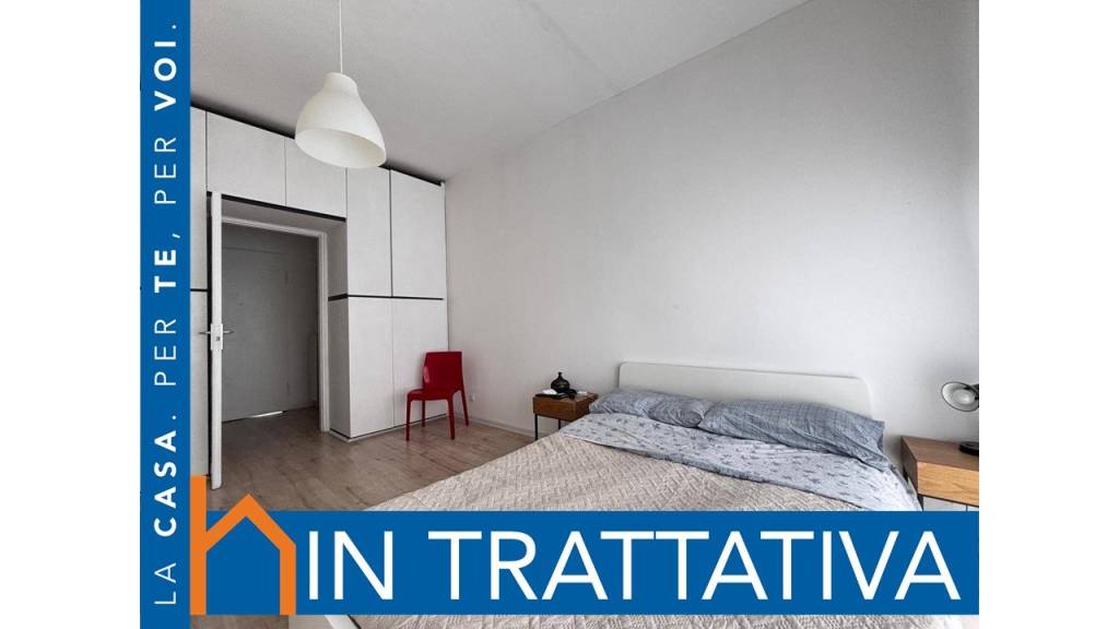 appartamento in vendita a Vedano Olona