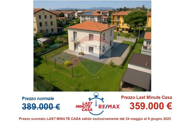 casa indipendente in vendita a Vedano Olona