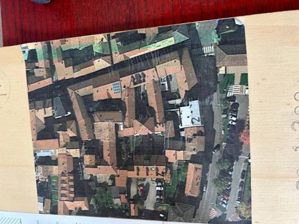 casa indipendente in vendita a Vedano Olona