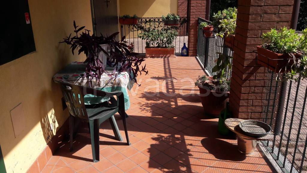 appartamento in vendita a Vedano Olona