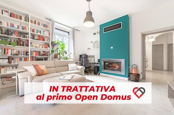 appartamento in vendita a Vedano Olona