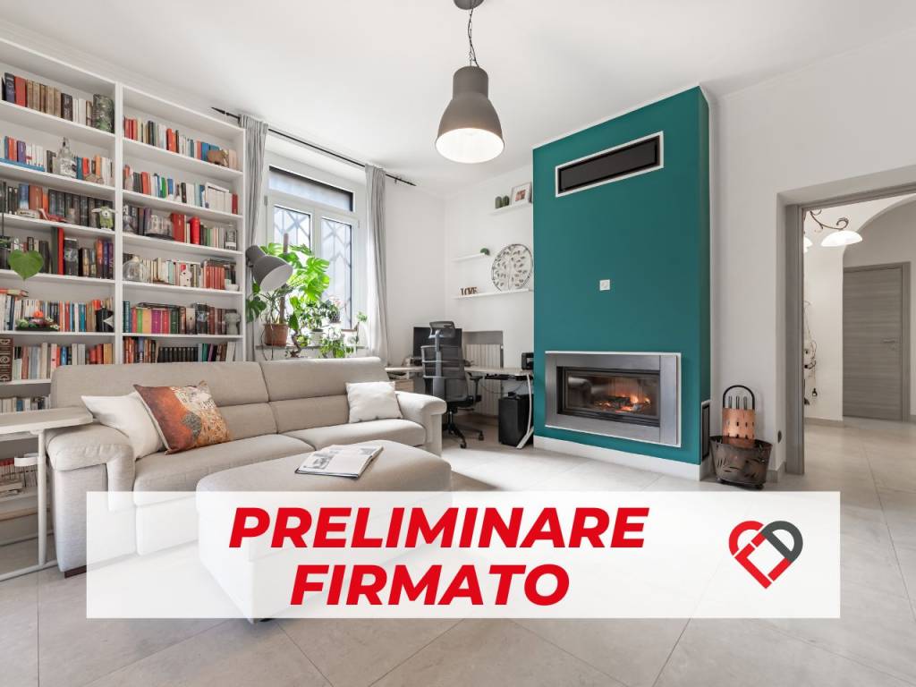 appartamento in vendita a Vedano Olona