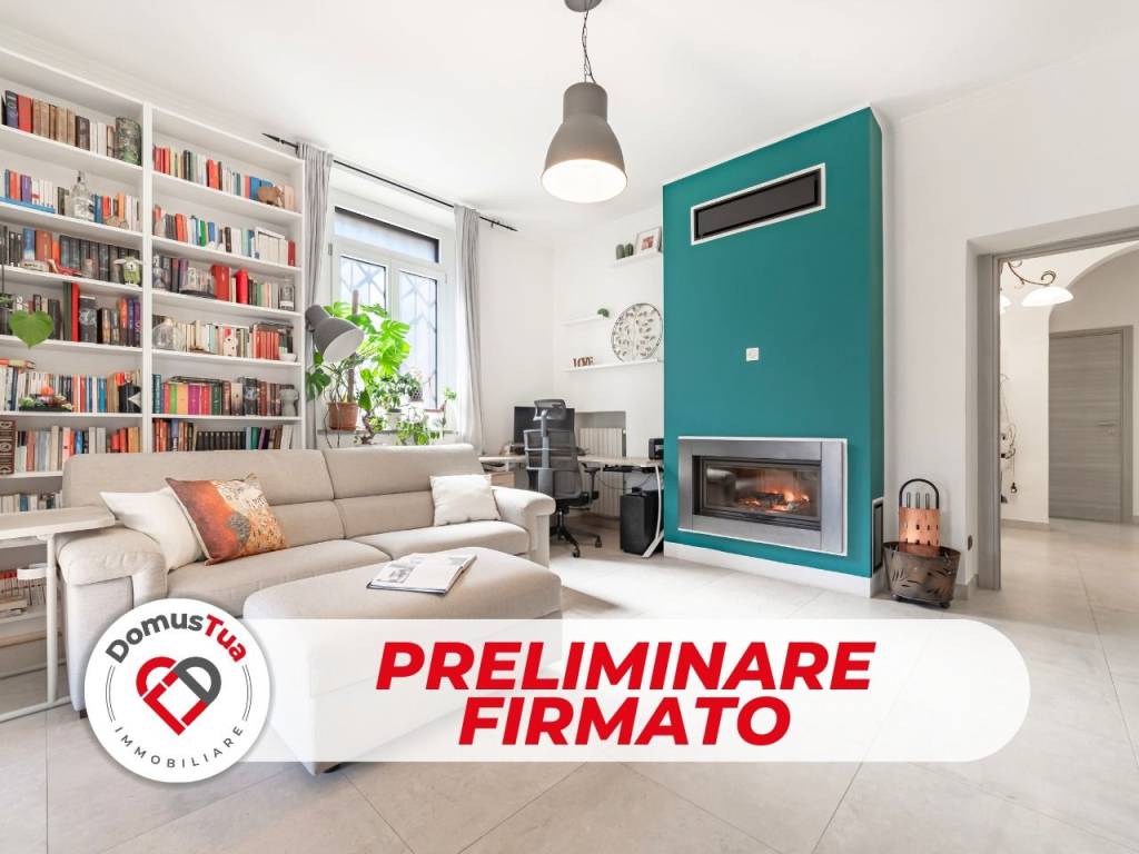 appartamento in vendita a Vedano Olona