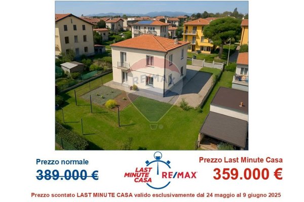 casa indipendente in vendita a Vedano Olona