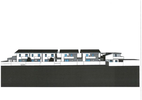 casa indipendente in vendita a Vedano Olona
