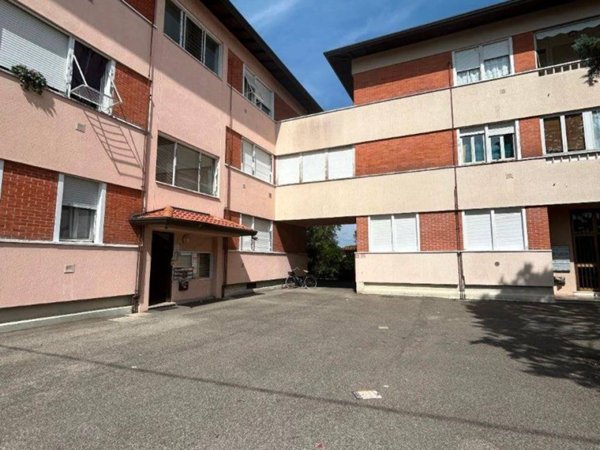 appartamento in vendita a Vedano Olona