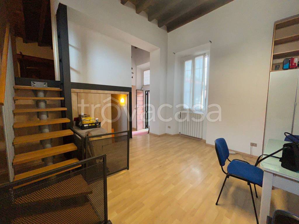 appartamento in vendita a Vedano Olona