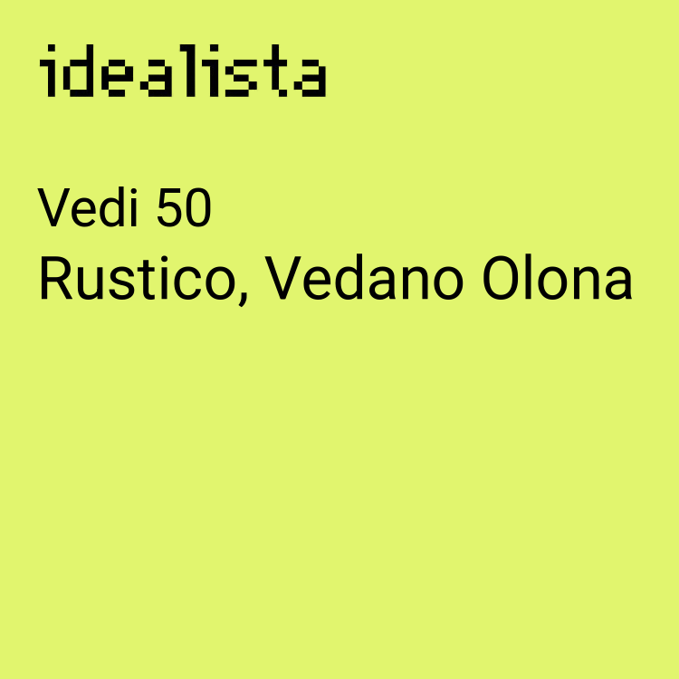 casa indipendente in vendita a Vedano Olona