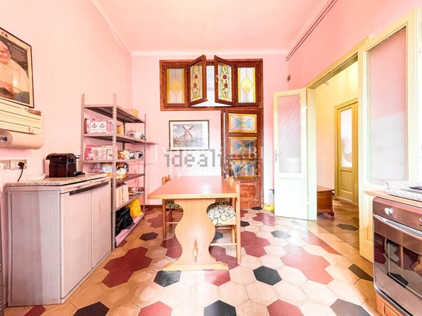 appartamento in vendita a Vedano Olona