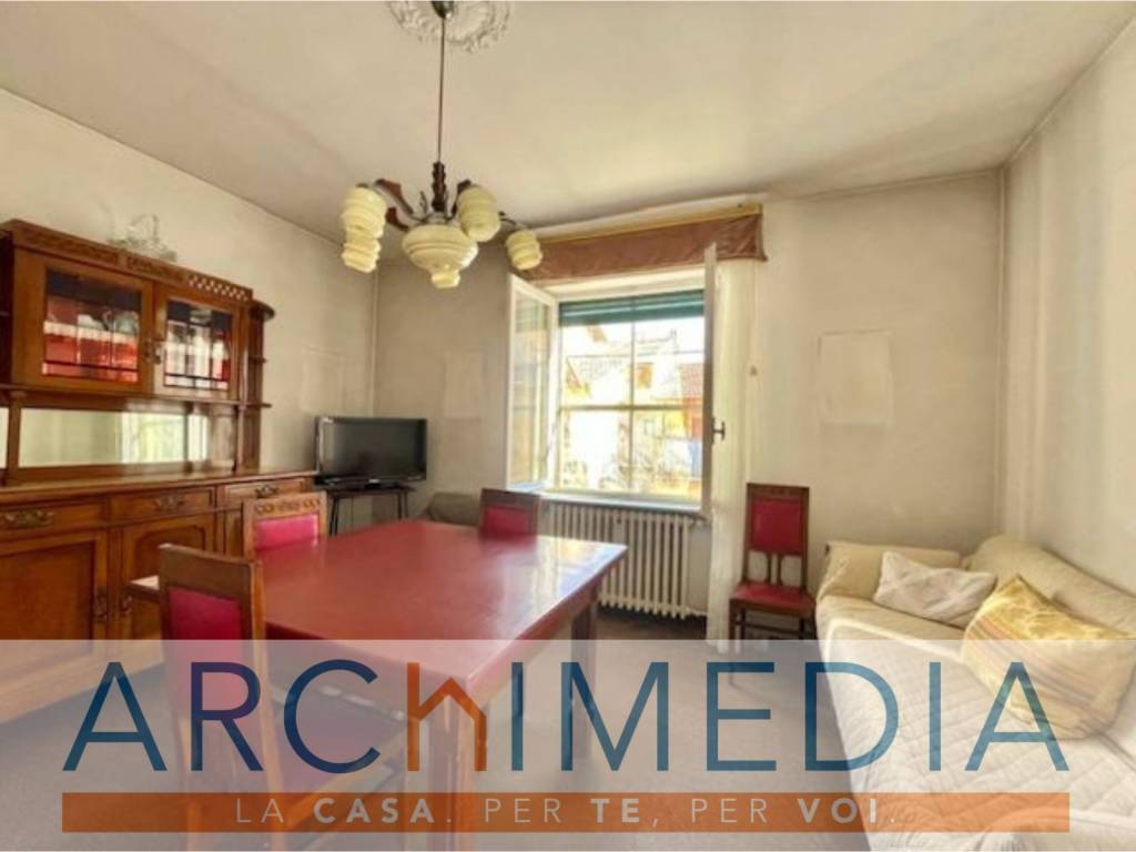 casa semindipendente in vendita a Vedano Olona