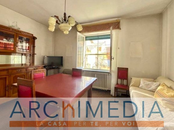 casa semindipendente in vendita a Vedano Olona