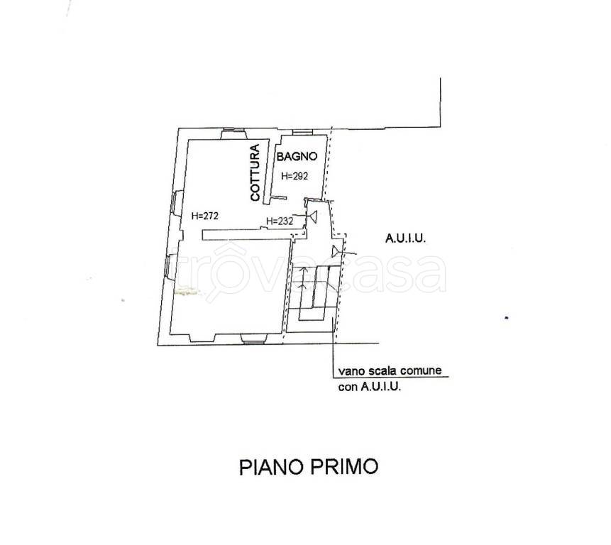 appartamento in vendita a Vedano Olona