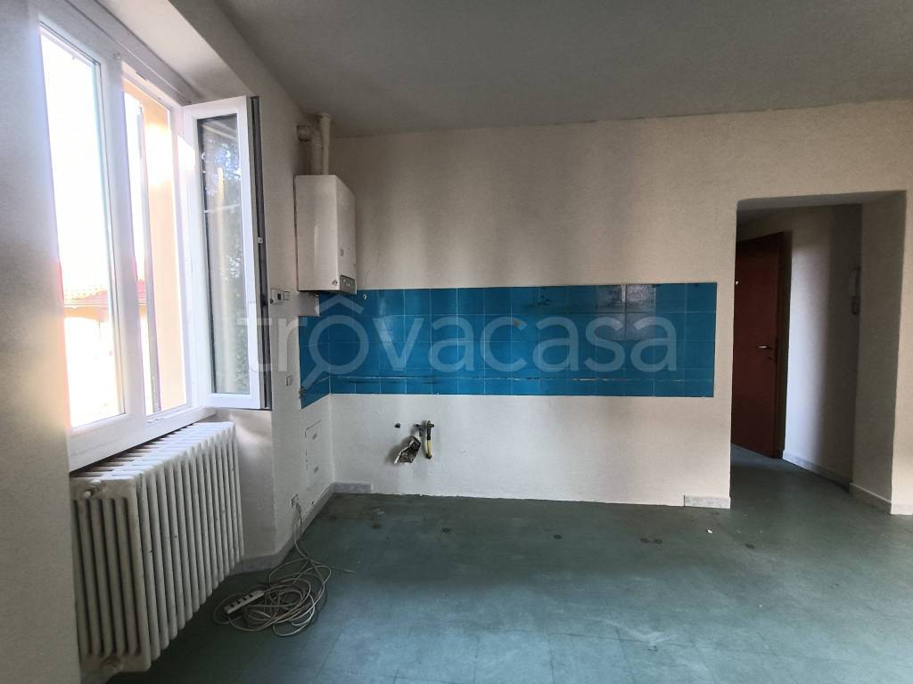 appartamento in vendita a Vedano Olona