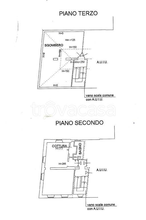 appartamento in vendita a Vedano Olona