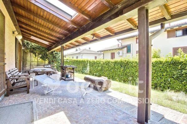 casa indipendente in vendita a Vedano Olona