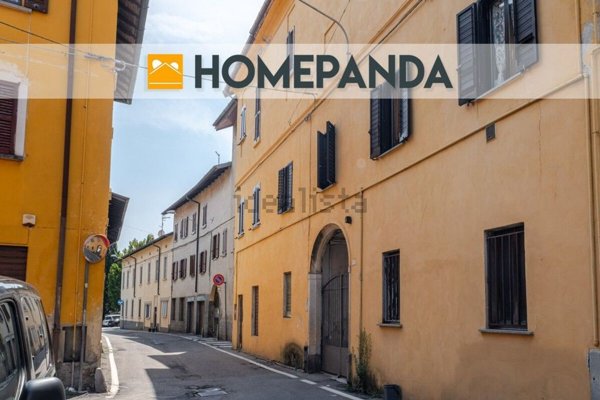 appartamento in vendita a Vedano Olona