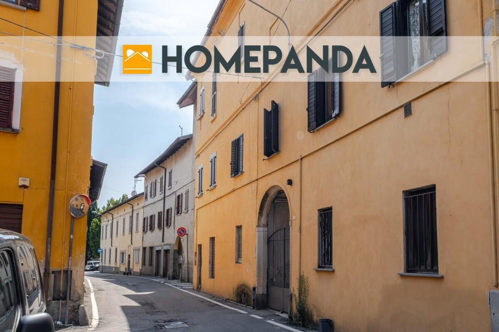 appartamento in vendita a Vedano Olona