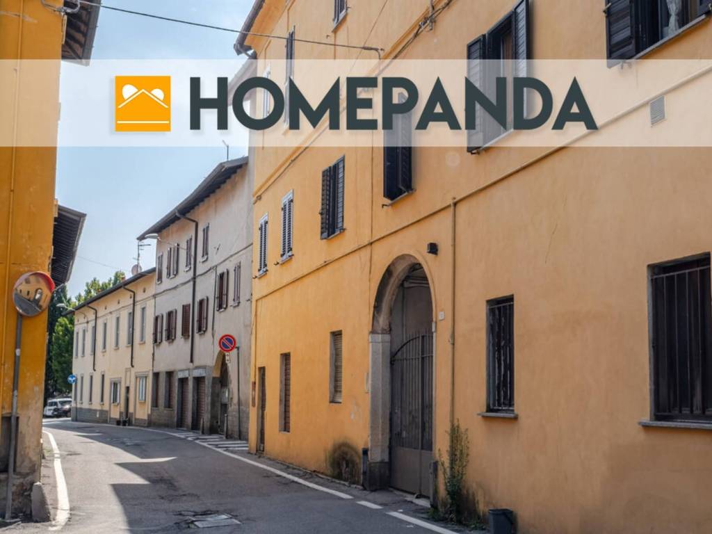 appartamento in vendita a Vedano Olona