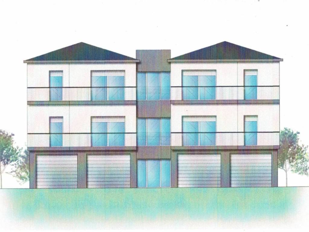 appartamento in vendita a Vedano Olona