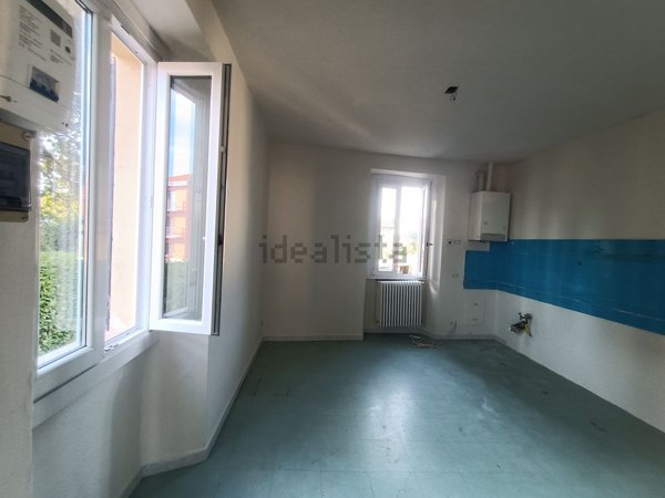 appartamento in vendita a Vedano Olona