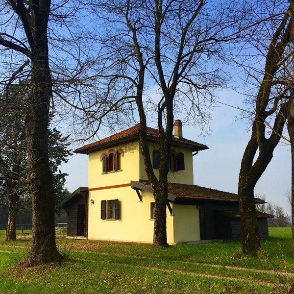 appartamento in vendita a Vedano Olona