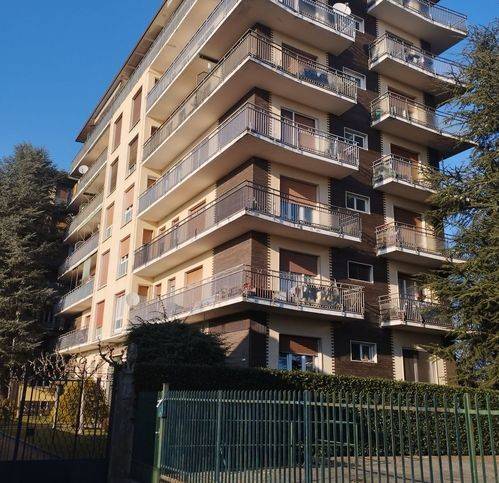 appartamento in vendita a Vedano Olona
