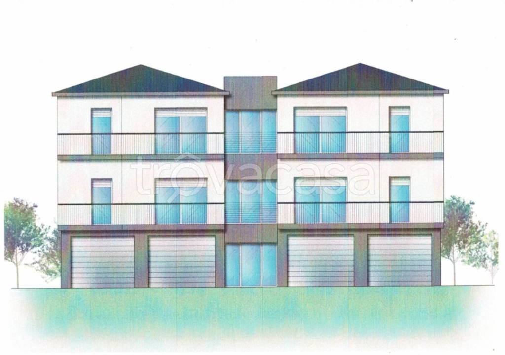 appartamento in vendita a Vedano Olona