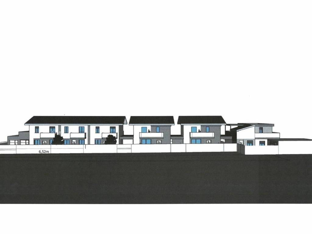 casa indipendente in vendita a Vedano Olona