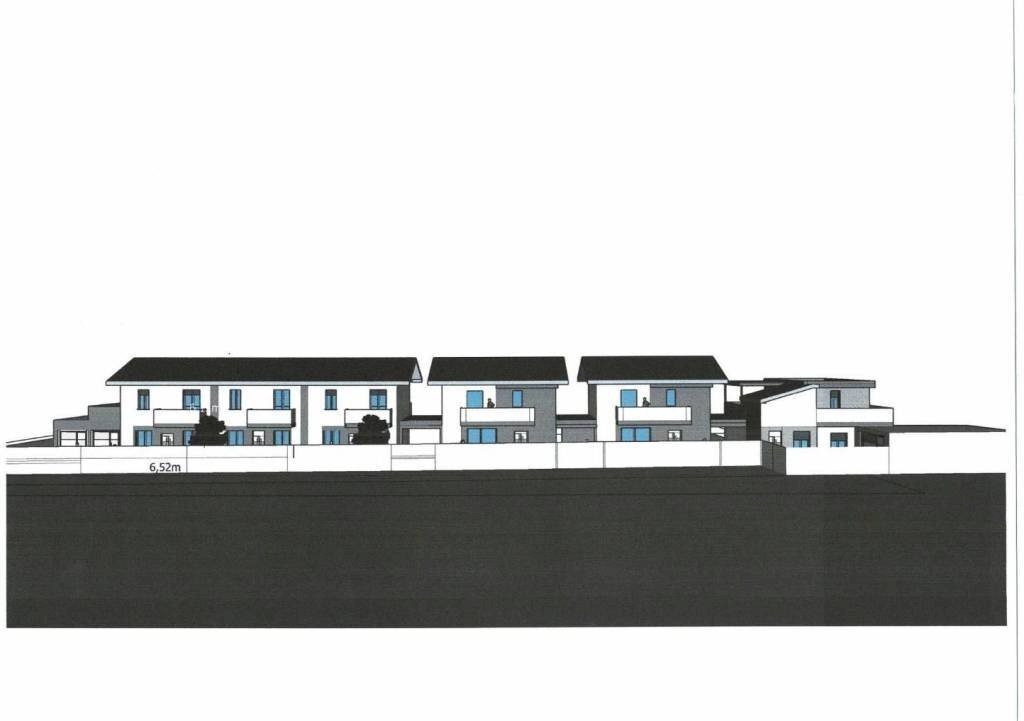 appartamento in vendita a Vedano Olona