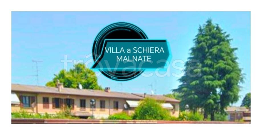 casa indipendente in vendita a Vedano Olona