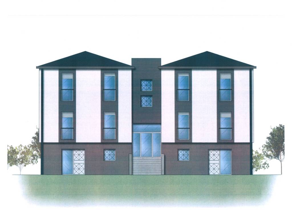 appartamento in vendita a Vedano Olona