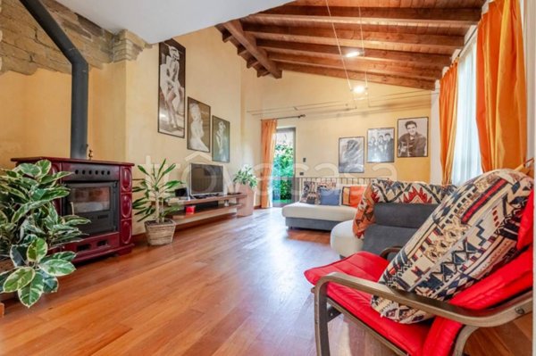 appartamento in vendita a Vedano Olona