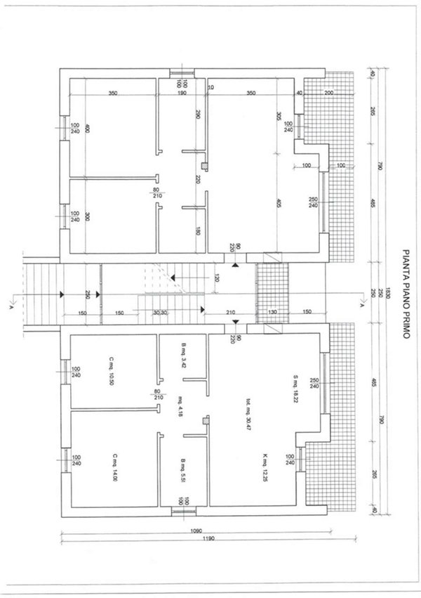 appartamento in vendita a Vedano Olona