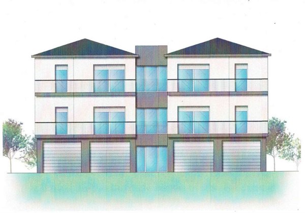 appartamento in vendita a Vedano Olona