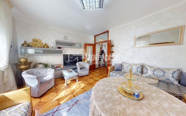 appartamento in vendita a Vedano Olona