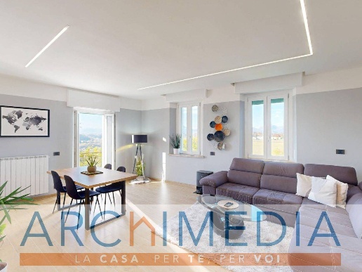 appartamento in vendita a Vedano Olona