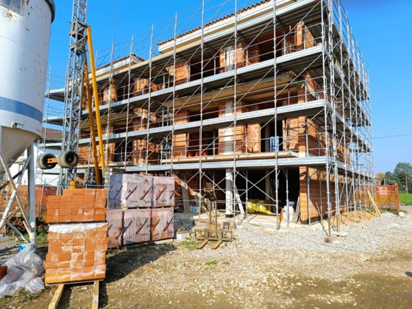 appartamento in vendita a Vedano Olona