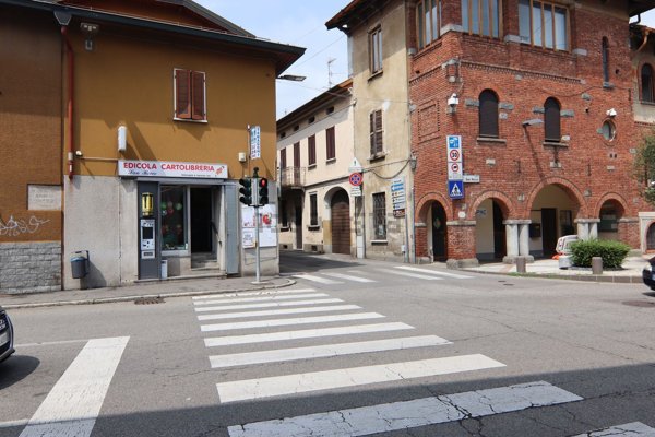 terreno edificabile in vendita a Vedano Olona