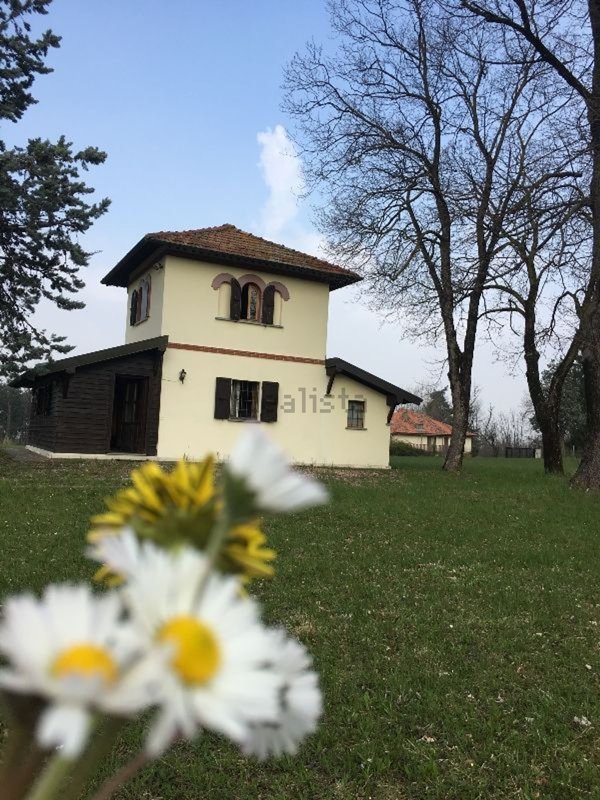 appartamento in vendita a Vedano Olona