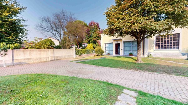 casa indipendente in vendita a Vedano Olona