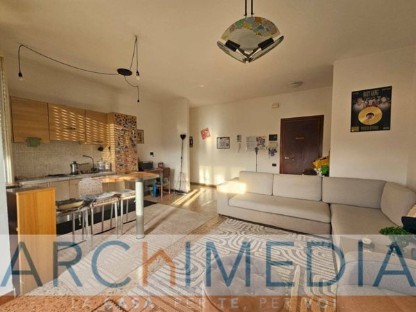 appartamento in vendita a Vedano Olona