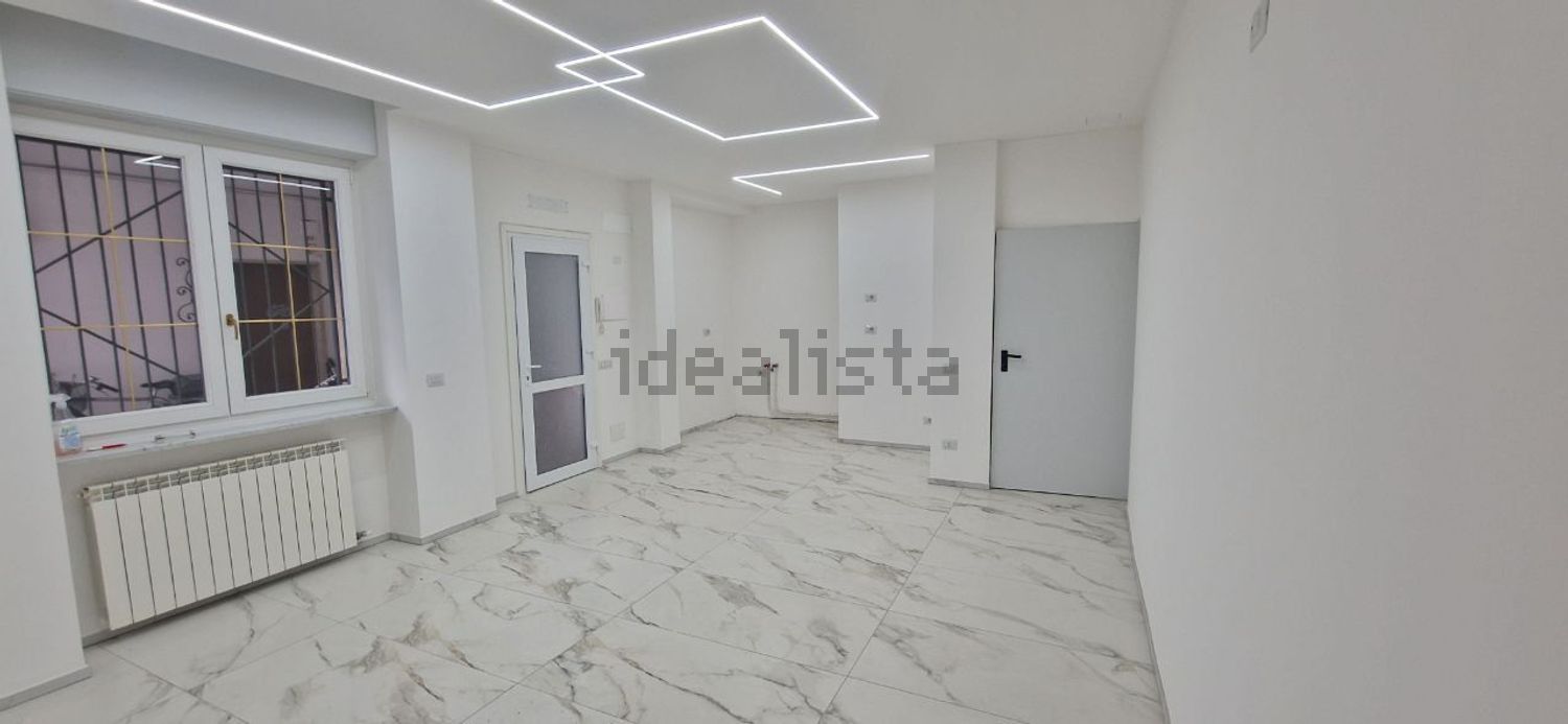 appartamento in vendita a Vedano Olona