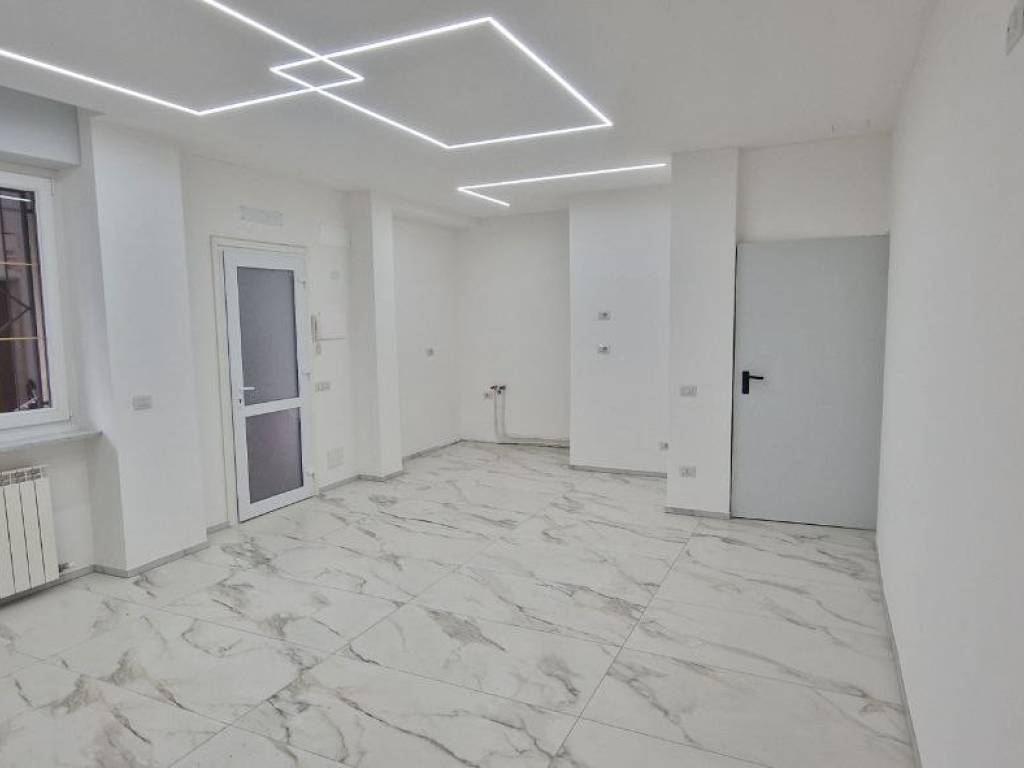 appartamento in vendita a Vedano Olona