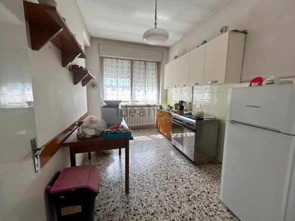 appartamento in vendita a Vedano Olona