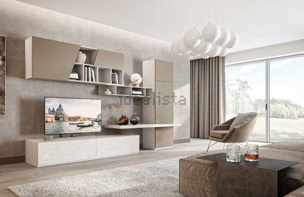 appartamento in vendita a Vedano Olona