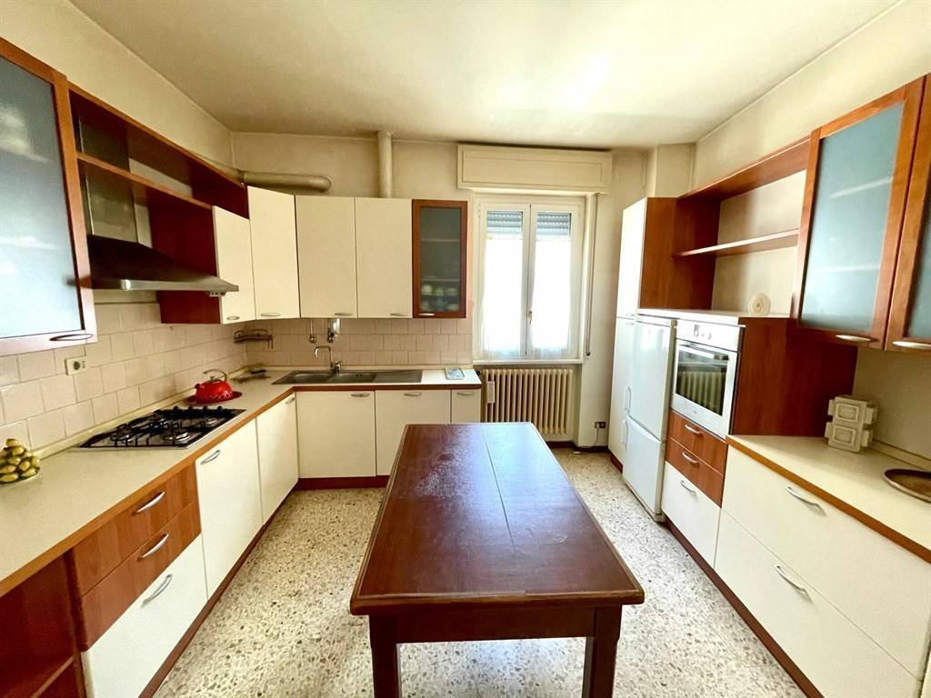 appartamento in vendita a Vedano Olona