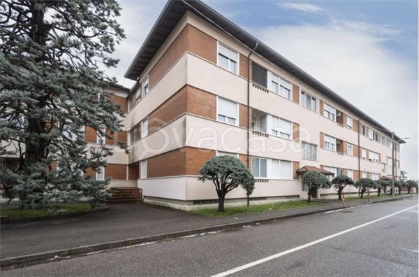 appartamento in vendita a Vedano Olona