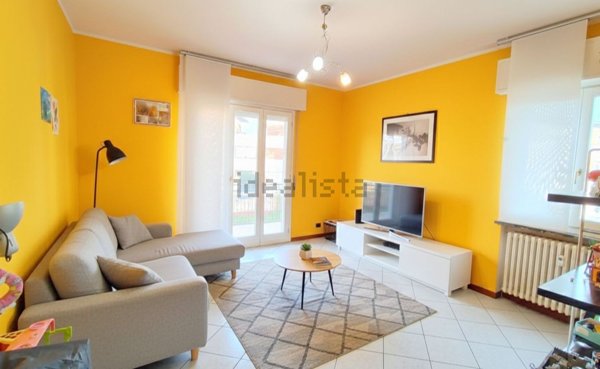 appartamento in vendita a Vedano Olona