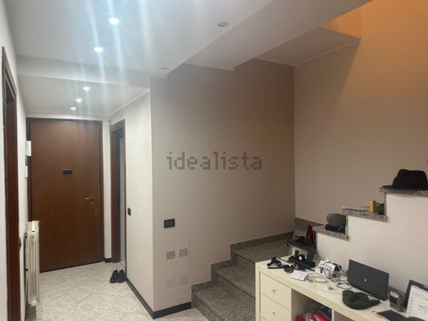 appartamento in vendita a Vedano Olona