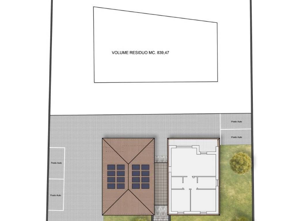 appartamento in vendita a Vedano Olona